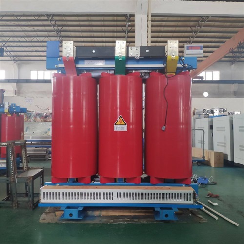 平南SCB10-1250KVA/10KV/0.4KV干式变压器
