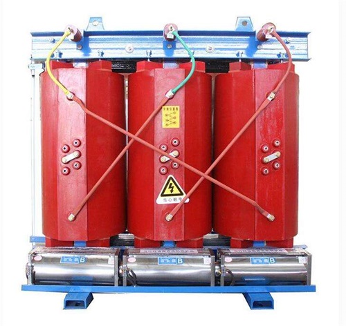 平南SCB11-1000KVA干式变压器现货供应