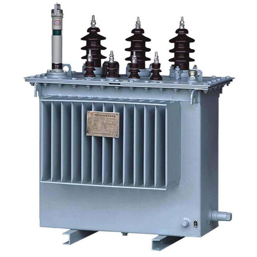 平南S11-M-100/10/0.4变压器(油浸式)