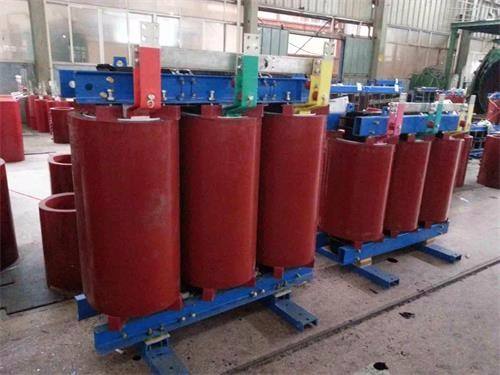 平南SCB11-2500KVA干式变压器厂家定制
